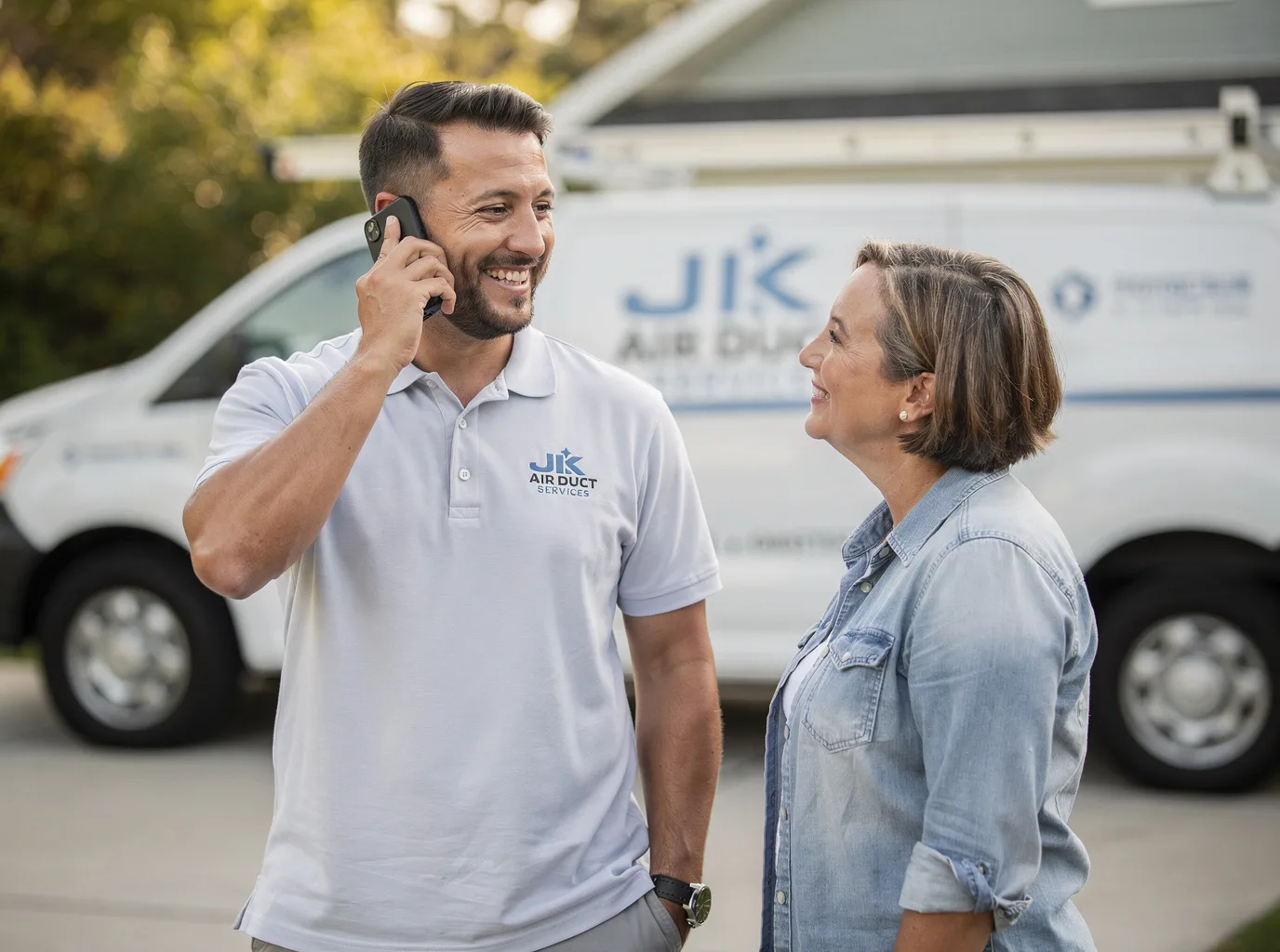 Air Duct Cleaning Buckley, IL FAQs